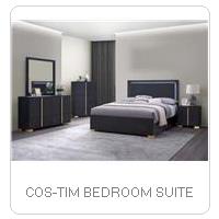 COS-TIM BEDROOM SUITE